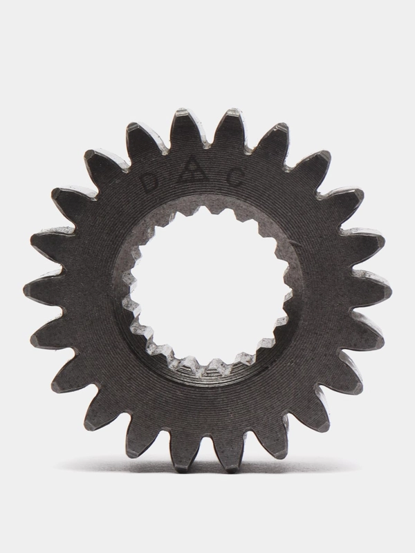 Шестерня коленвала ZS 170MM-2, D43.5 x h18 мм 22Z на сцепление
