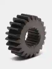 Шестерня коленвала ZS 170MM-2, D43.5 x h18 мм 22Z на сцепление