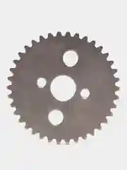 Звезда распредвала ГРМ CB250-F, 38Z x d16 x h5 мм, 172FMM-3A