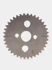 Звезда распредвала ГРМ CB250-F, 38Z x d16 x h5 мм, 172FMM-3A