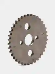 Звезда распредвала ГРМ CB250-F, 38Z x d16 x h5 мм, 172FMM-3A