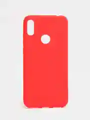 Чехол силиконовый Honor 8A / 8А Prime / Huawei Y6 2019 / У6 Prime 2019 / Y6s, Хонор 8А