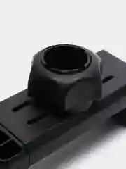 Угольный запчасти для кольцевых ламп