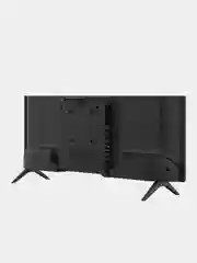 Телевизор LED 32" Topdevice Smart Special 32BS01H, HD Ready/Smart TV/Wi-Fi, черный