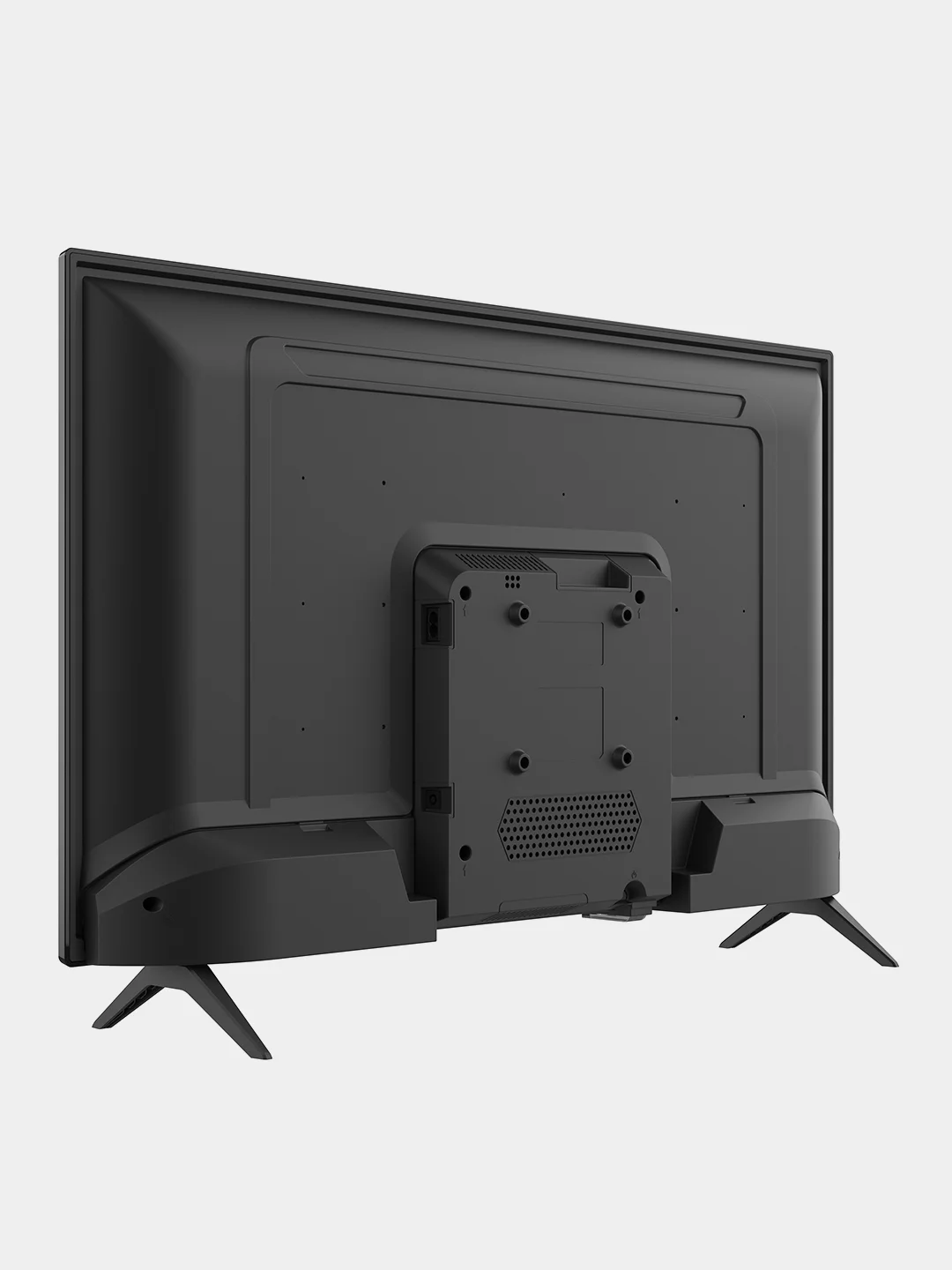 Телевизор LED 32" Topdevice Smart Special 32BS01H, HD Ready/Smart TV/Wi-Fi, черный