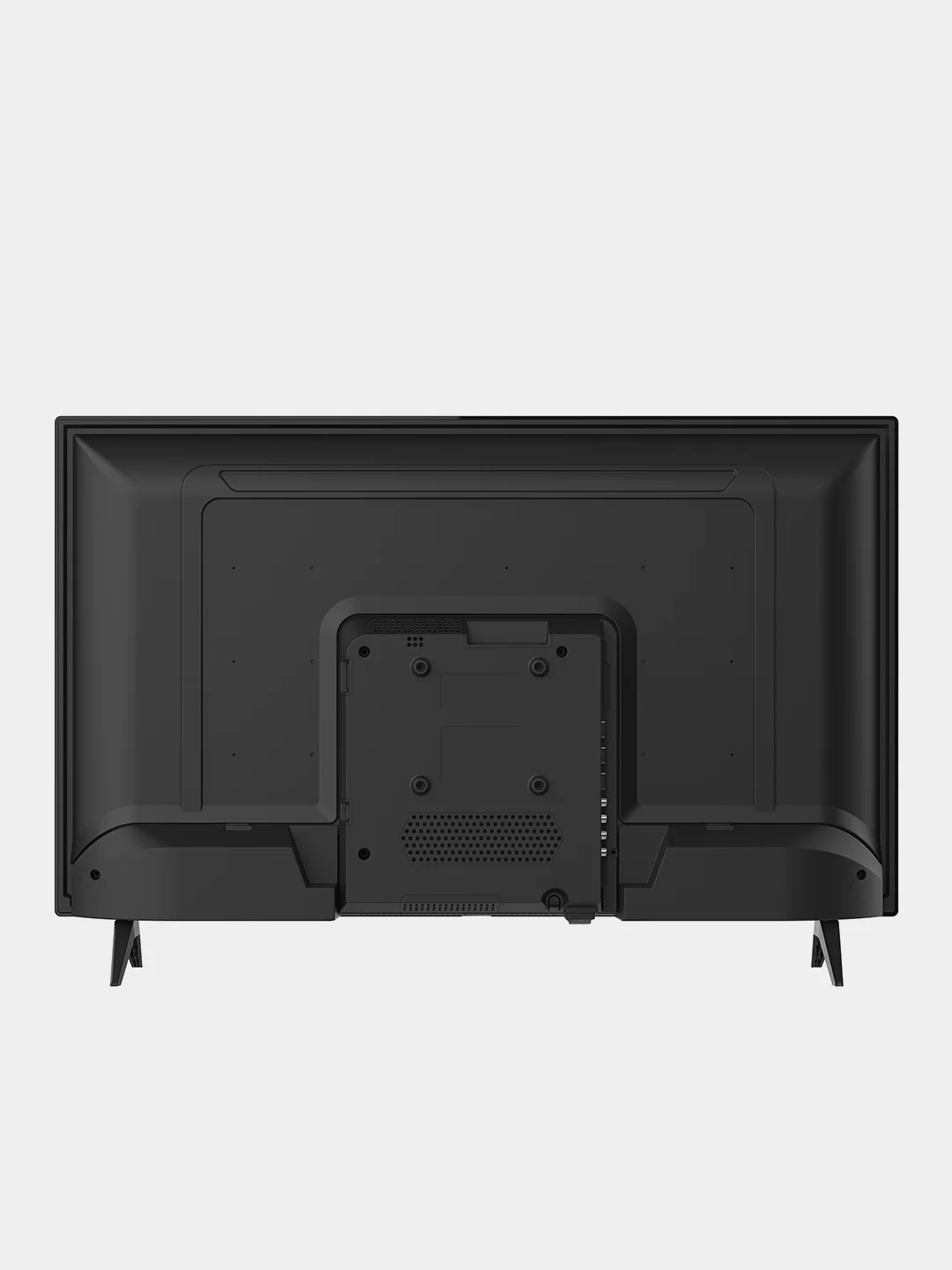 Телевизор LED 32" Topdevice Smart Special 32BS01H, HD Ready/Smart TV/Wi-Fi, черный