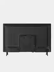 Телевизор LED 32" Topdevice Smart Special 32BS01H, HD Ready/Smart TV/Wi-Fi, черный