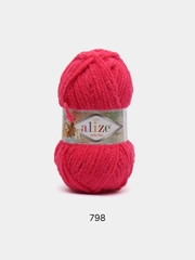 Пряжа Alize softy plus (Ализе Софти Плюс)