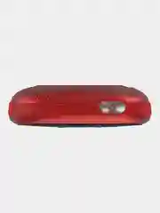 Красный мобильный телефон Maxvi B9, громкий динамик