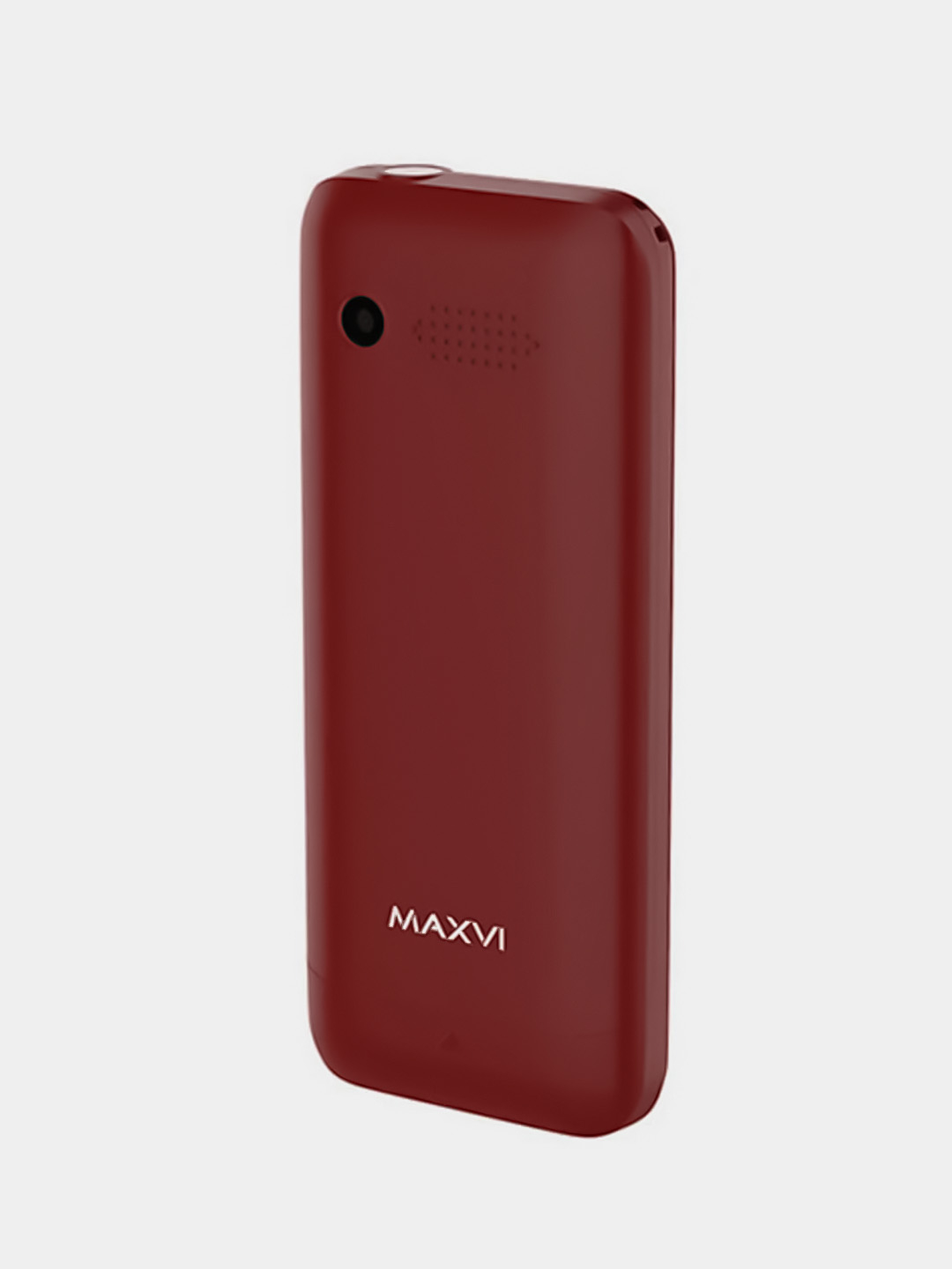 Мобильный телефон Maxvi P2, С КАМЕРОЙ, ФУНКЦИЯ POWER BANK, АККУМУЛЯТОР  2700мАч купить по цене 1950 ₽ в интернет-магазине KazanExpress