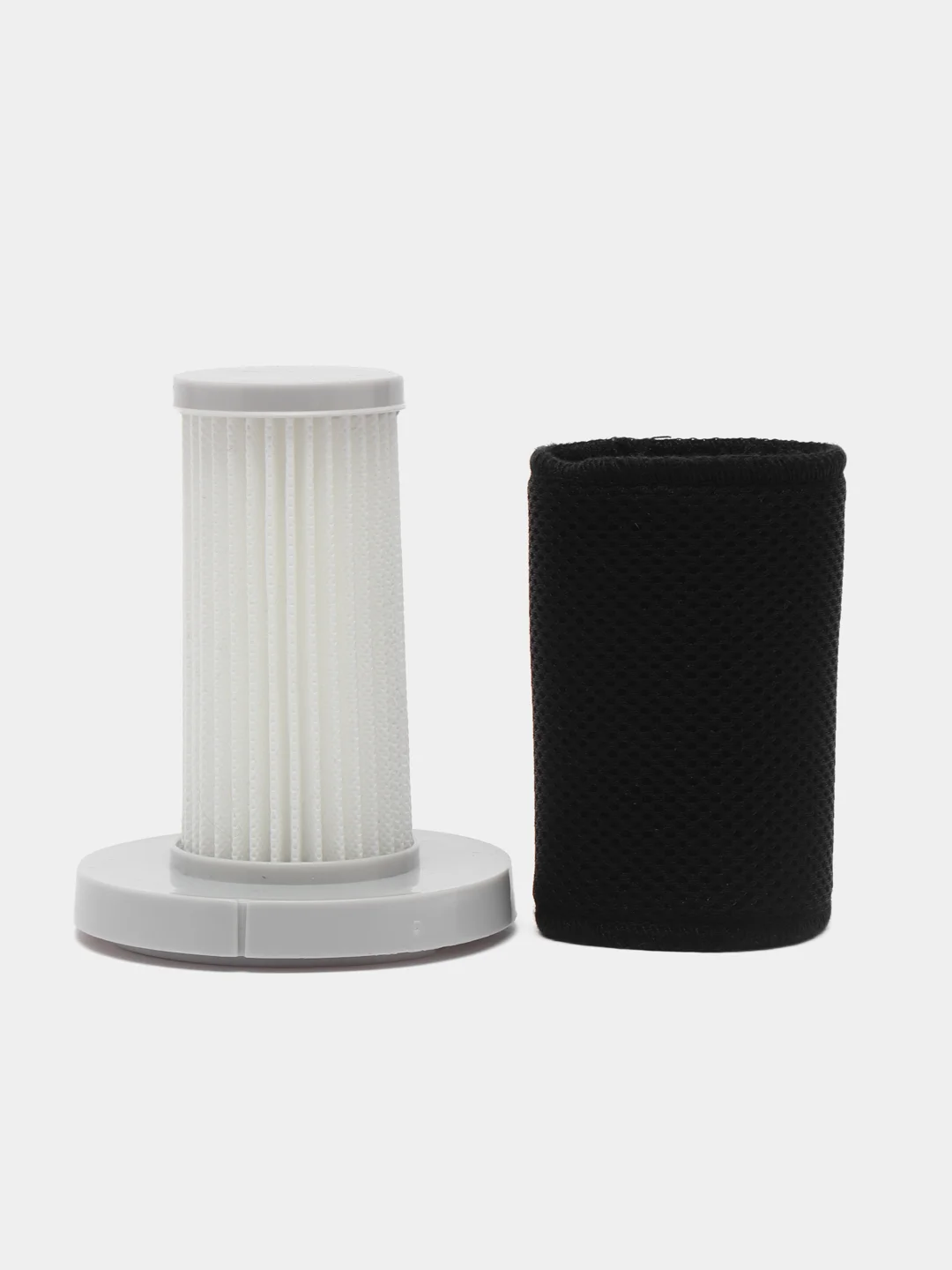 Белый фильтр для пылесоса Xiaomi Deerma DX700, DX700S