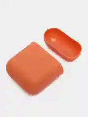 Медный ультратонкий силиконовый чехол для AirPods 2