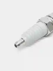 Трубка для курения в виде автомобильной свечи зажигания