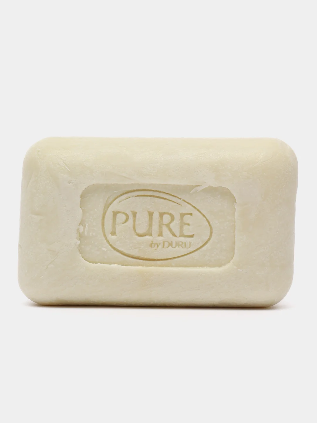Мыло Pure by DURU, 4 штуки, 340 г