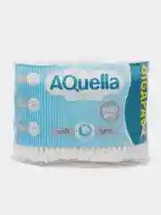 Ватные палочки AQuella, 500 штук