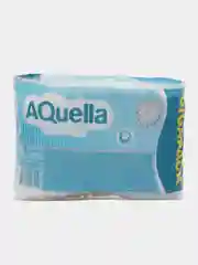 Ватные палочки AQuella, 500 штук