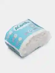 Ватные палочки AQuella, 500 штук