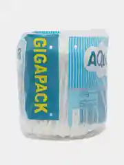 Ватные палочки AQuella, 500 штук