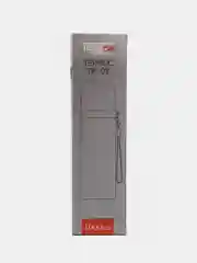 Черный термос для чая и напитков, 0,5 л/0,8 л/1 л/1,2 л