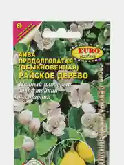 Семена айвы "Райское дерево"