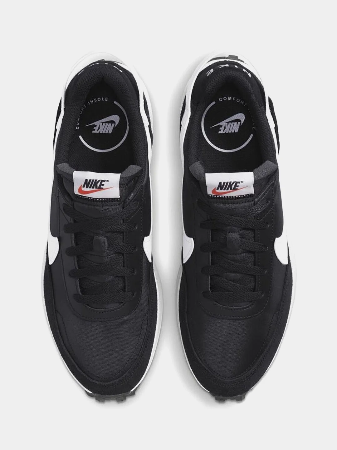 Кроссовки мужские Nike Waffle Debut
