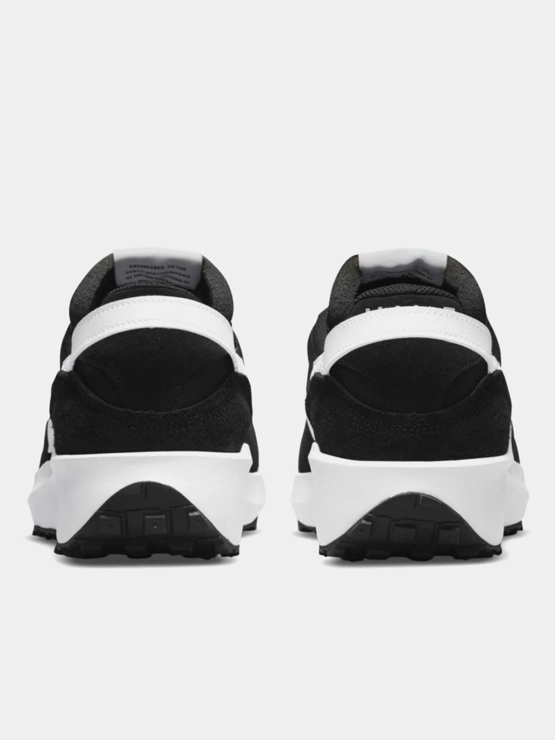 Кроссовки мужские Nike Waffle Debut