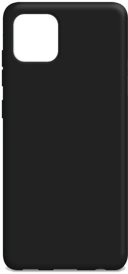 Черный чехол для Xiaomi Redmi Mi 11 Lite
