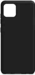 Черный чехол для Xiaomi Redmi Mi 11 Lite
