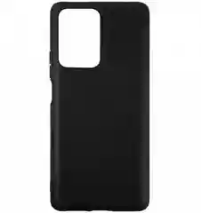 Черный чехол для Xiaomi 11T/11T Pro