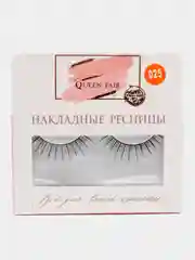 Ресницы накладные , цвет чёрный