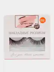Ресницы накладные