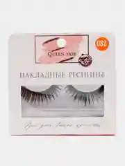 Ресницы накладные , цвет чёрный