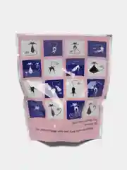 Конфета для кошек с витаминами, кошачье лакомство