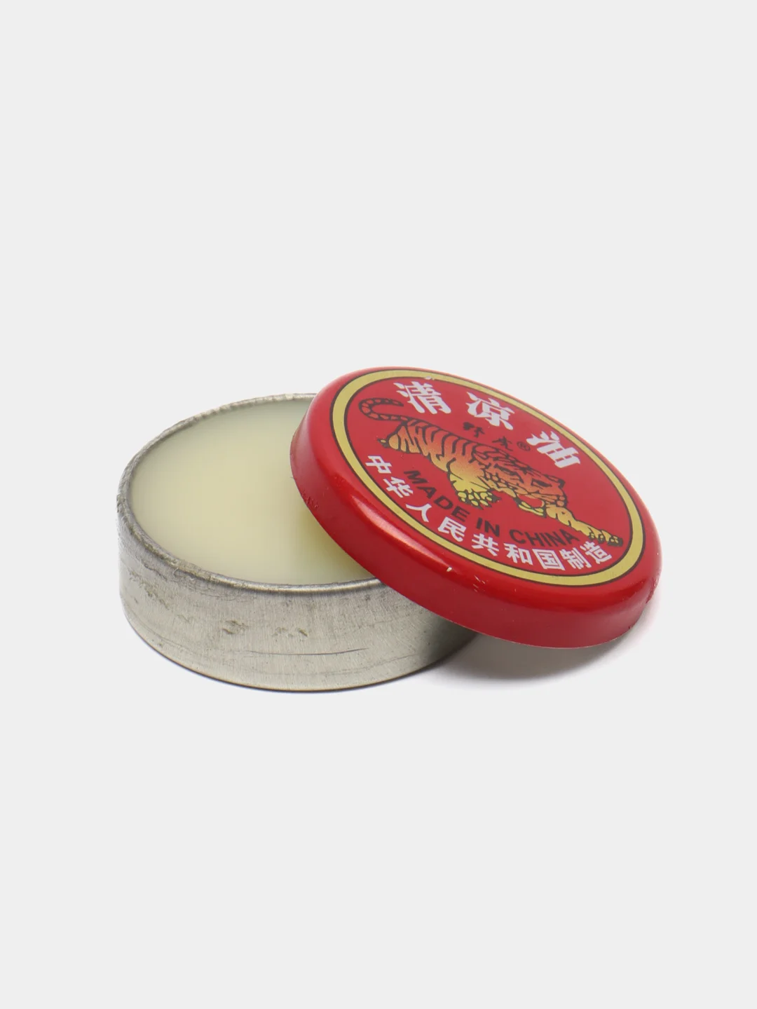 Бальзам "Китайская звёздочка", 10 г