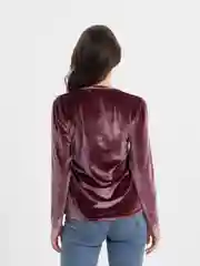 Розовый кофта женская Tiffani