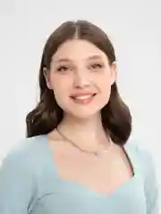 Золотой ожерелье-чокер, с жемчугом