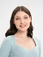 Цепочка-чокер с жемчугом, женская