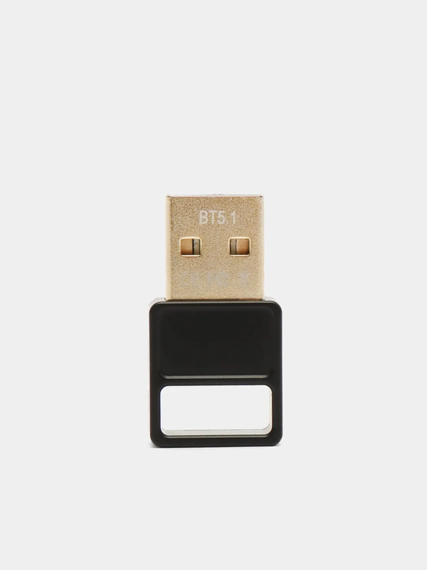 USB адаптер Bluetooth 5.1