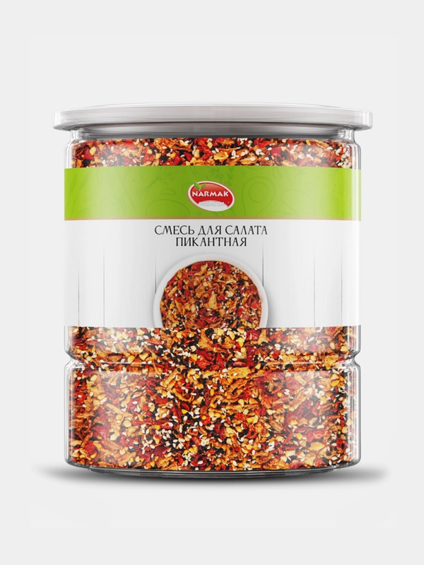 Смесь семян для салата Narmak "Пикантная", 500 г