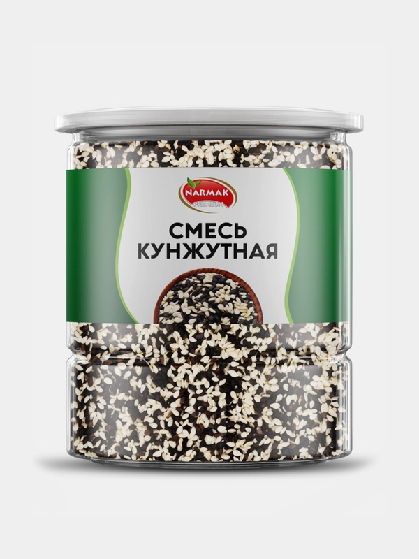Смесь кунжутная Narmak, 500 г