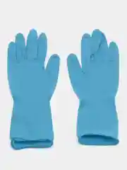 Перчатки хозяйственные, SUPERDERMAGRIP, 29 см