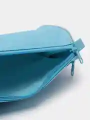 Ледяной пенал с нотами и клавишами
