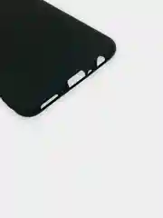 Фуксия чехол Honor 10 lite / P Smart 2019, Хонор 10 лайт, Silicone Cover с закрытым низом