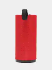 Красный беспроводная Bluetooth колонка TG-113