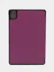 Аметистовый чехол книжка для планшета Xiaomi Pad 5 / 5 Pro 11.0" (2021), Сяоми Пад 5 / 5 Про 2021