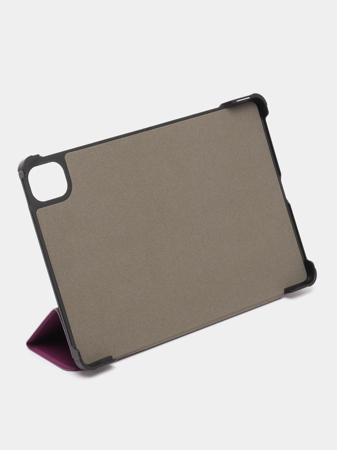 Аметистовый чехол книжка для планшета Xiaomi Pad 5 / 5 Pro 11.0" (2021), Сяоми Пад 5 / 5 Про 2021