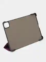 Аметистовый чехол книжка для планшета Xiaomi Pad 5 / 5 Pro 11.0" (2021), Сяоми Пад 5 / 5 Про 2021