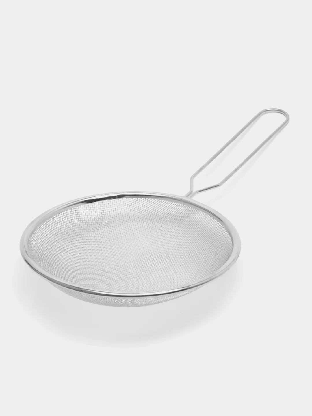 Сито с ободом и ручкой