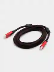 Кабель HDMI - HDMI