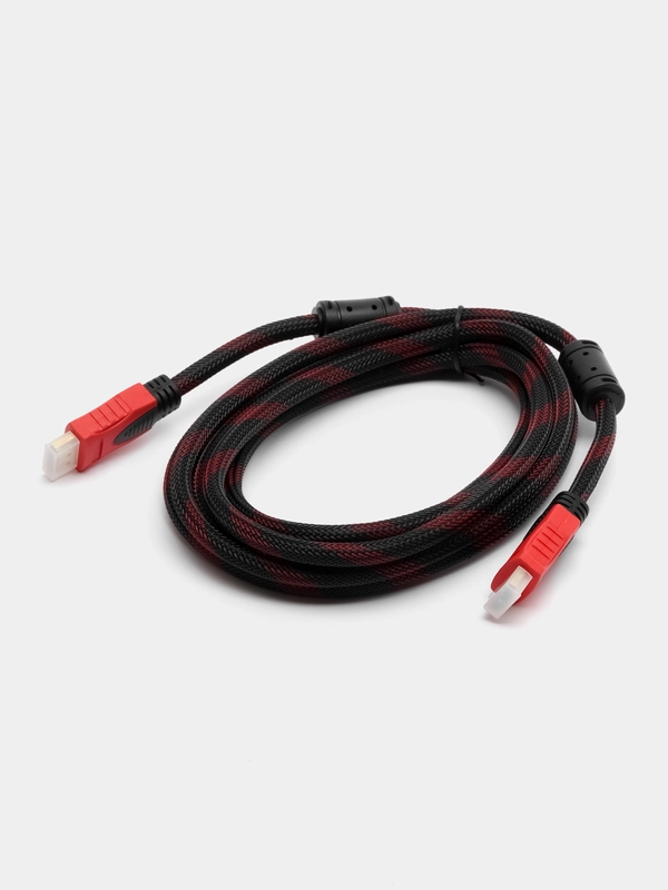 Кабель HDMI - HDMI